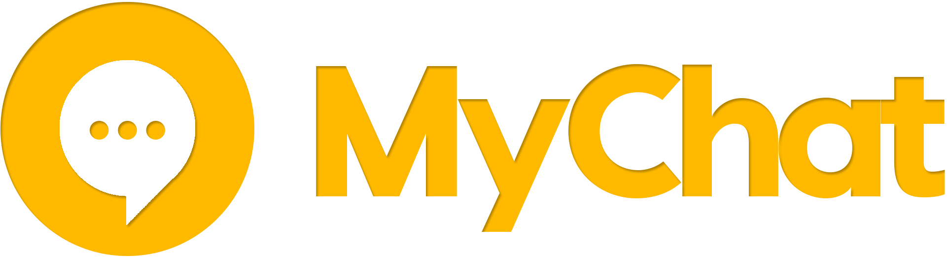 MyChat Brasil Logo