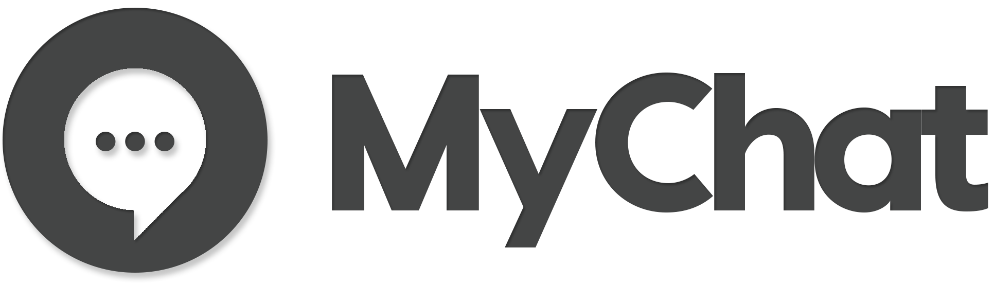 MyChat Brasil Logo